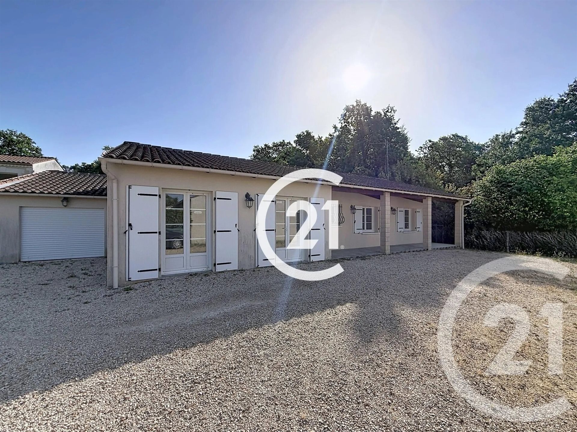 Maison à vendre, 120m², Ars