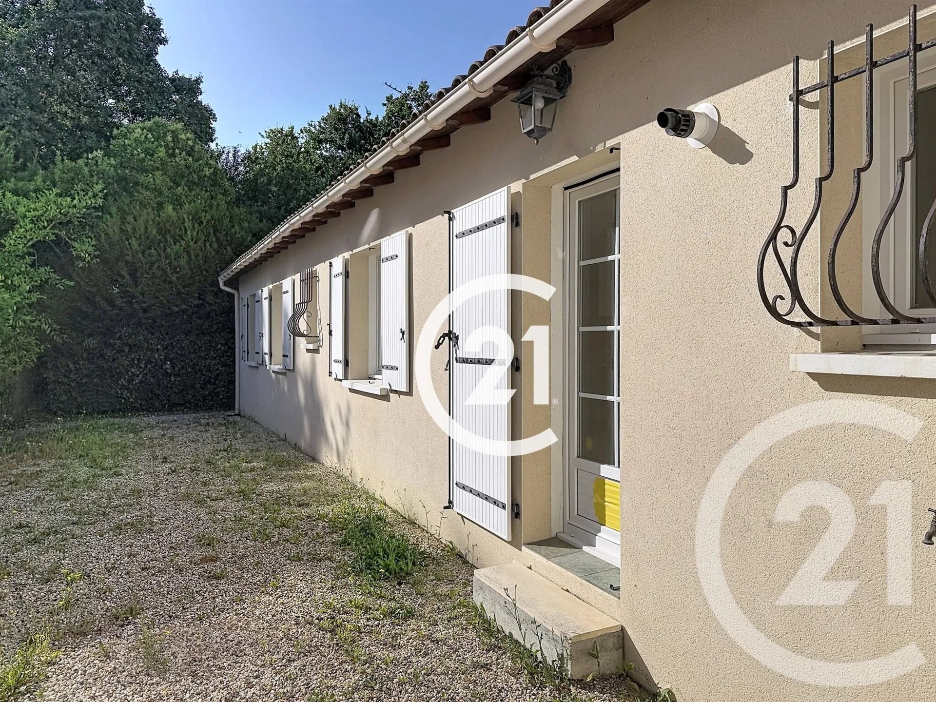 Maison à vendre, 120m², Ars