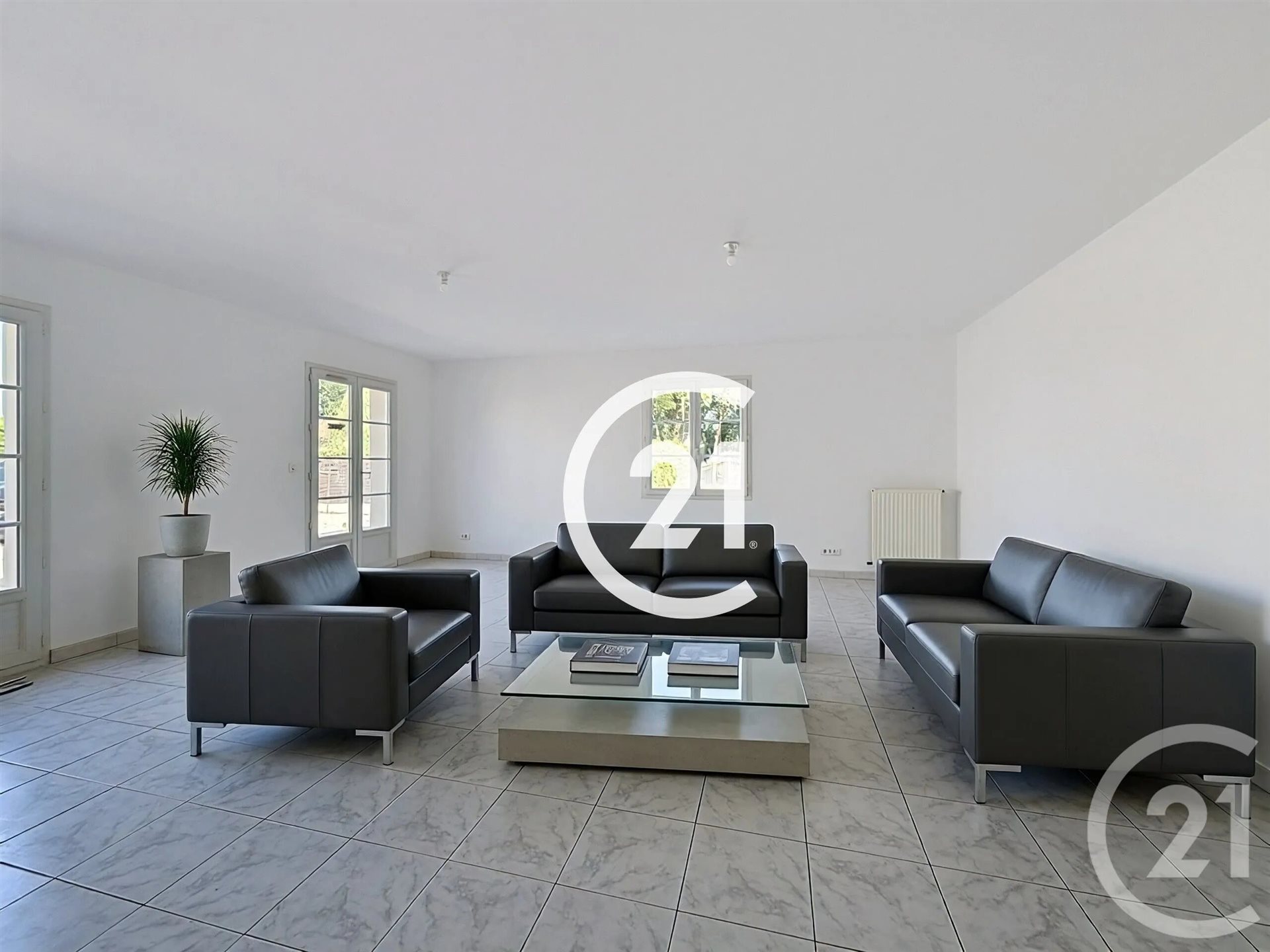Maison à vendre, 120m², Ars
