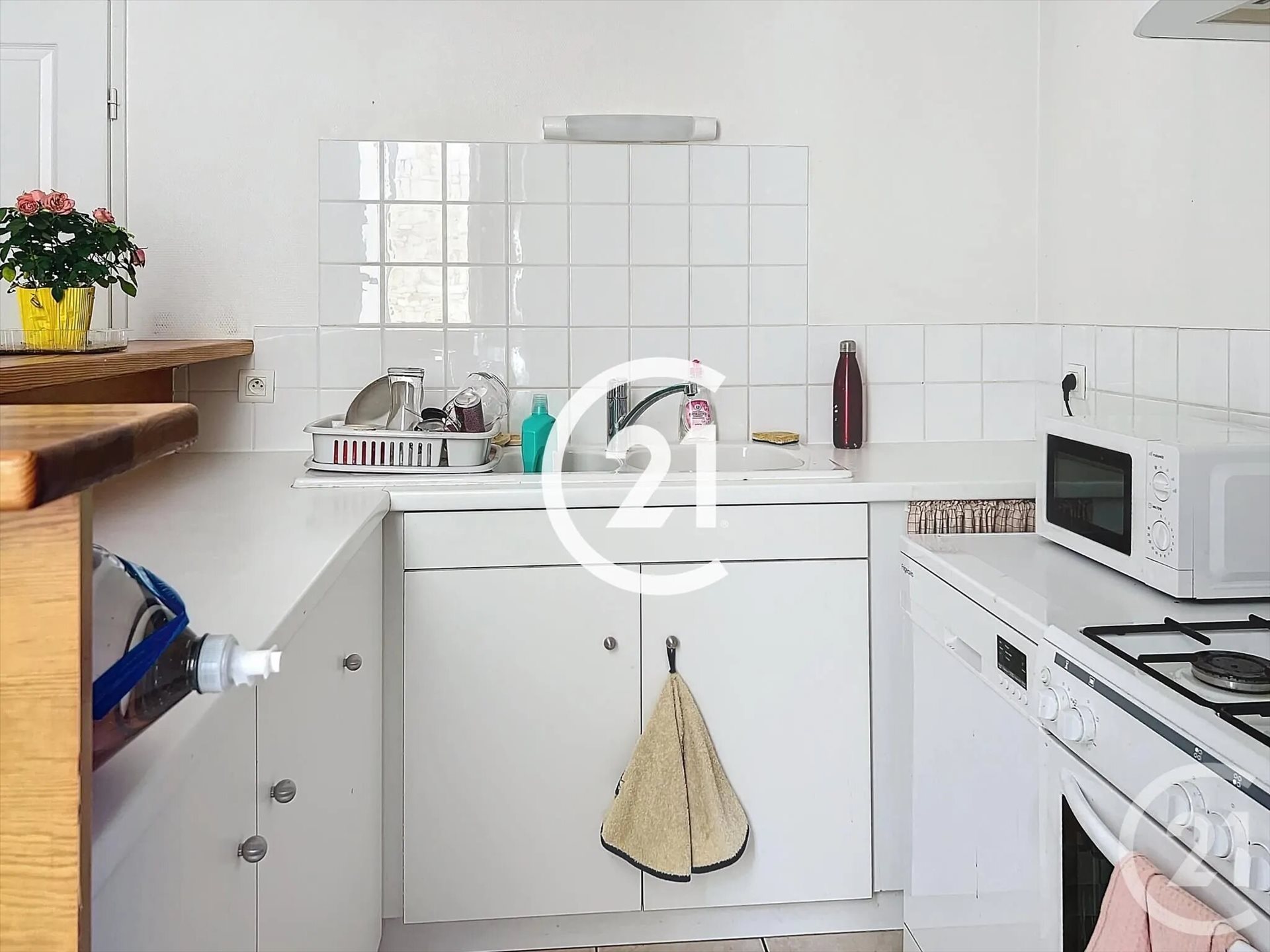 Maison à louer, 62m², Jarnac