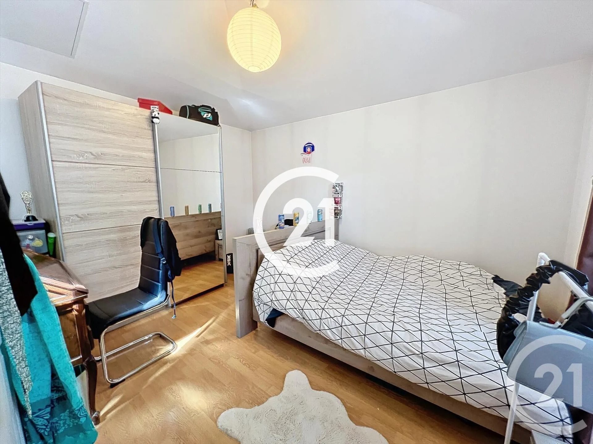 Maison à louer, 62m², Jarnac