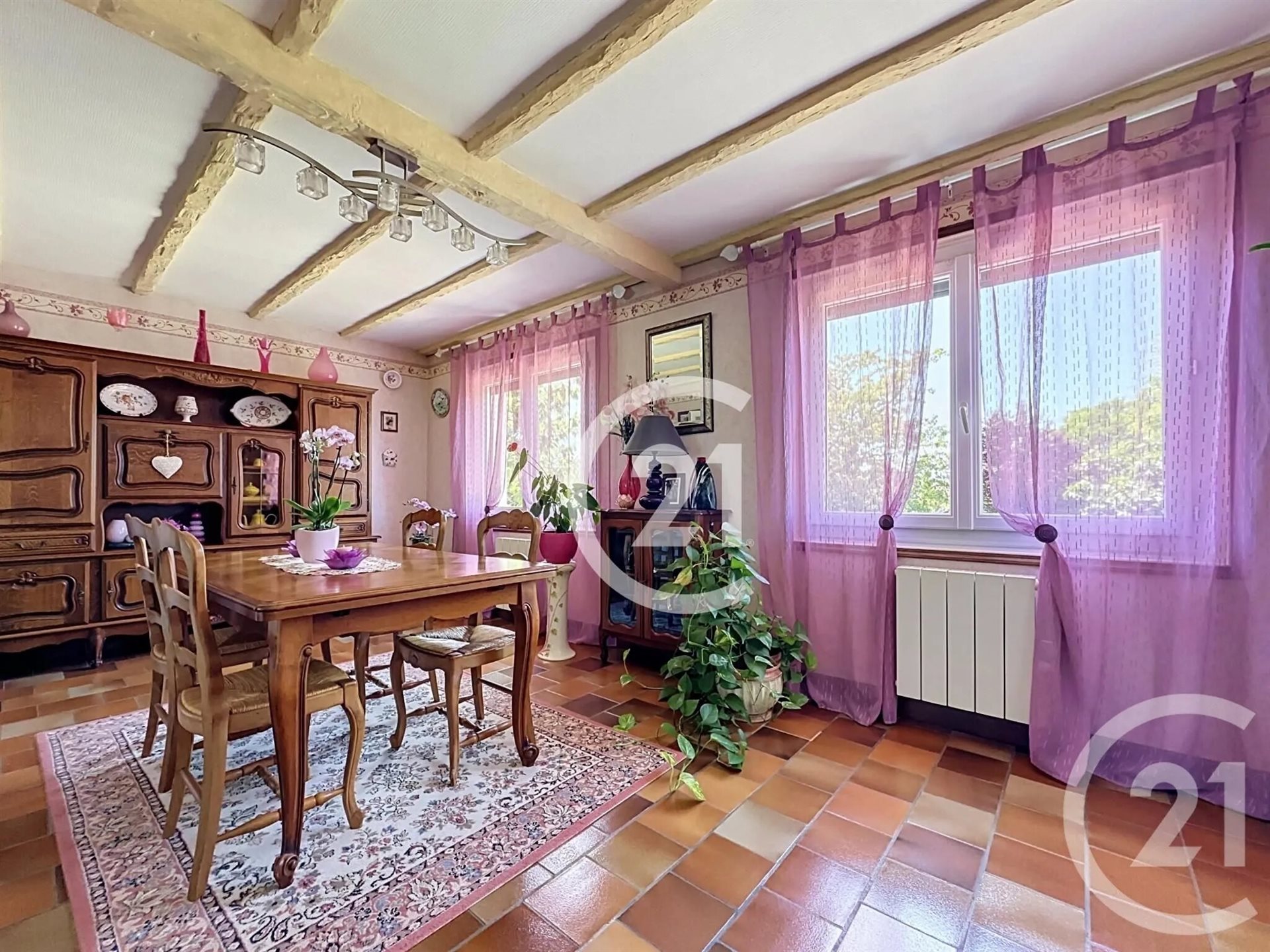 Maison à vendre, 102m², Cognac