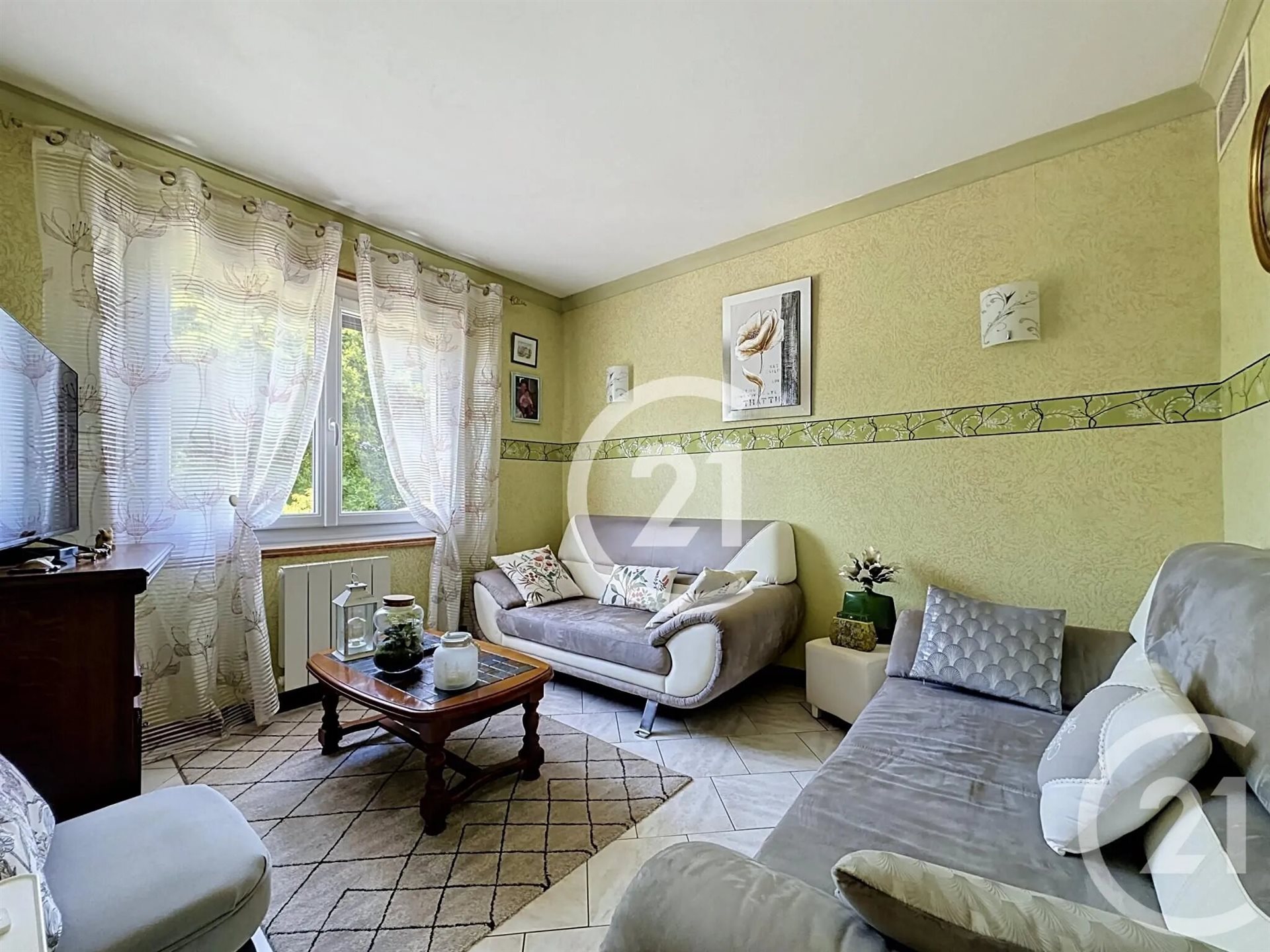 Maison à vendre, 102m², Cognac