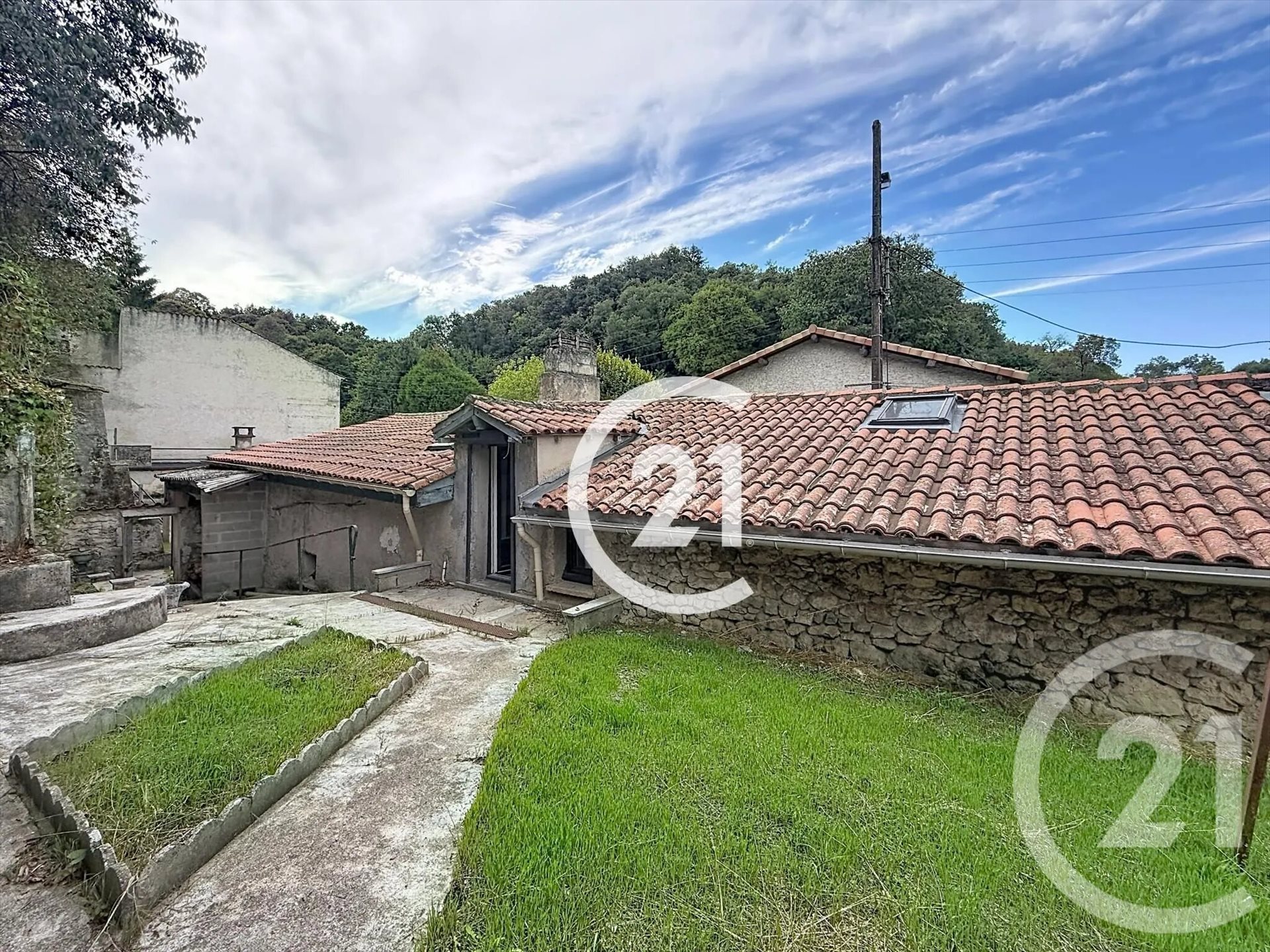 Maison à vendre, 150m², Saint-Brice