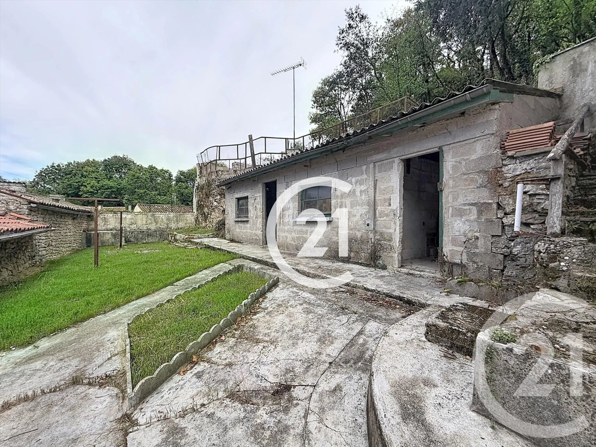 Maison à vendre, 150m², Saint-Brice