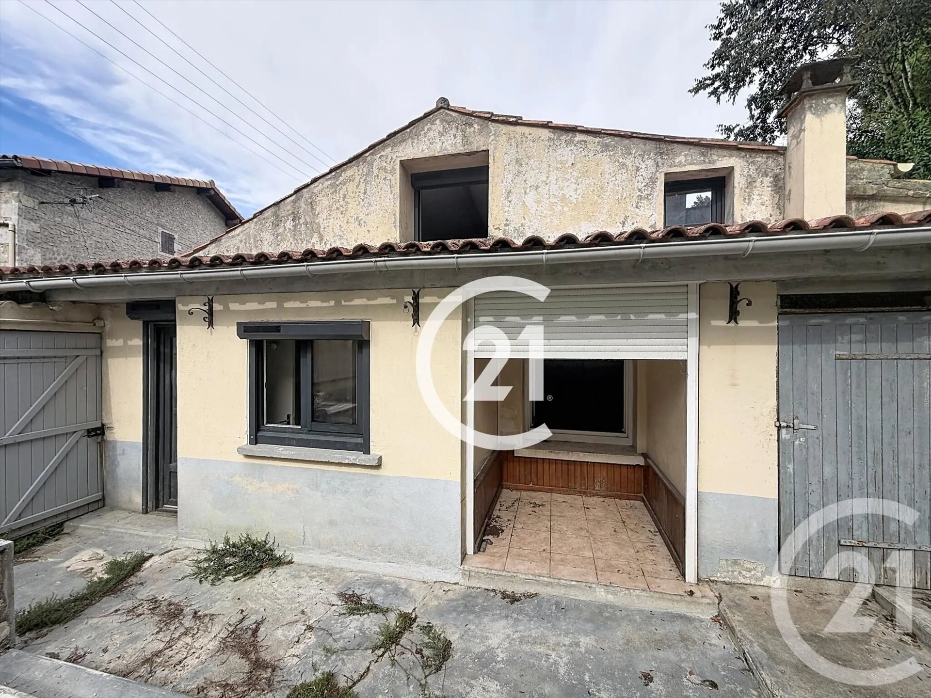 Maison à vendre, 150m², Saint-Brice