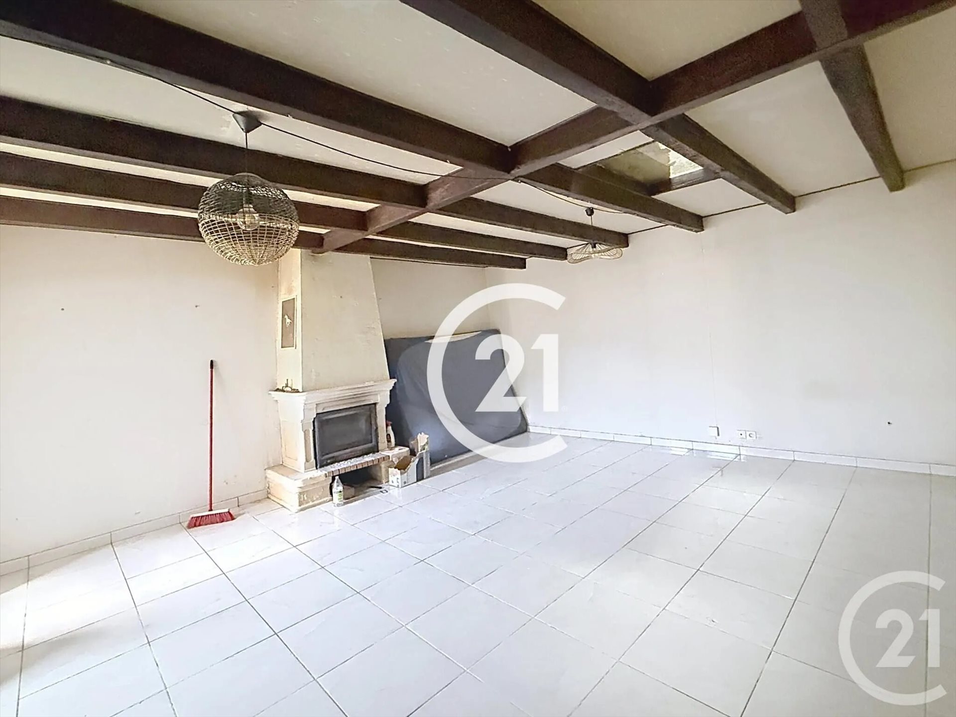 Maison à vendre, 150m², Saint-Brice