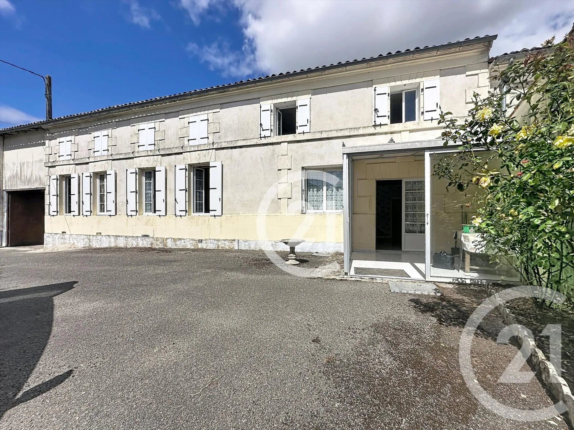 Maison à vendre, 151m², Le Seure