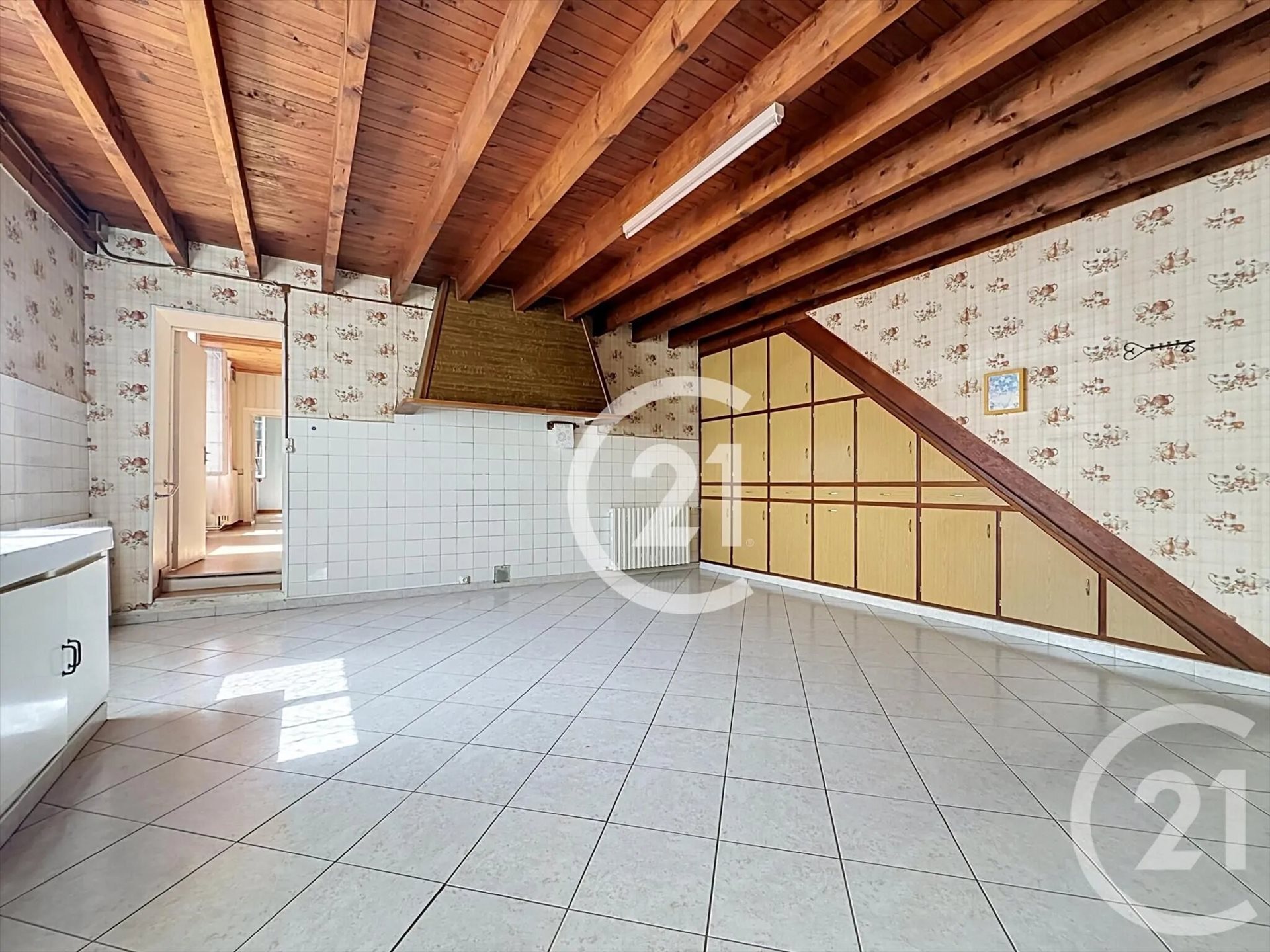 Maison à vendre, 151m², Le Seure