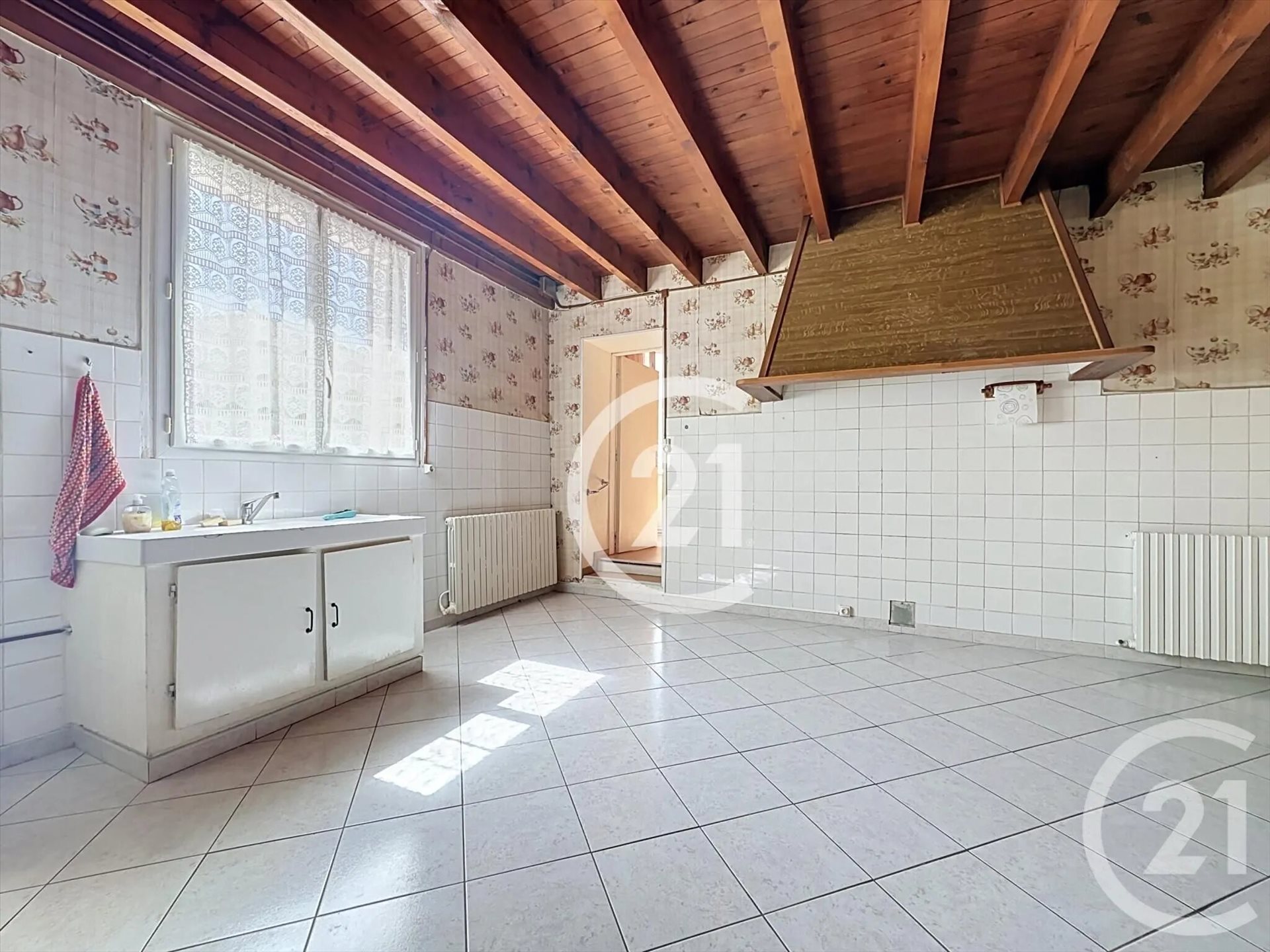 Maison à vendre, 151m², Le Seure