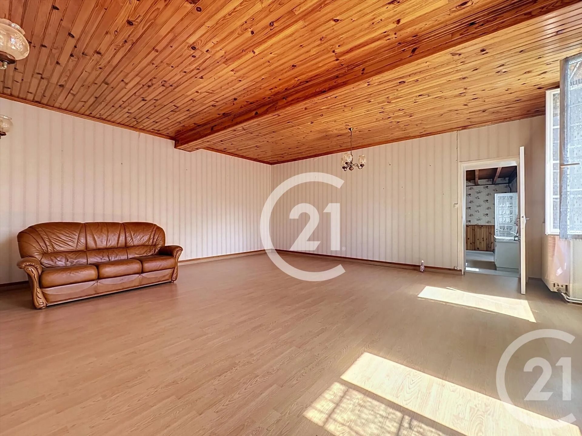 Maison à vendre, 151m², Le Seure