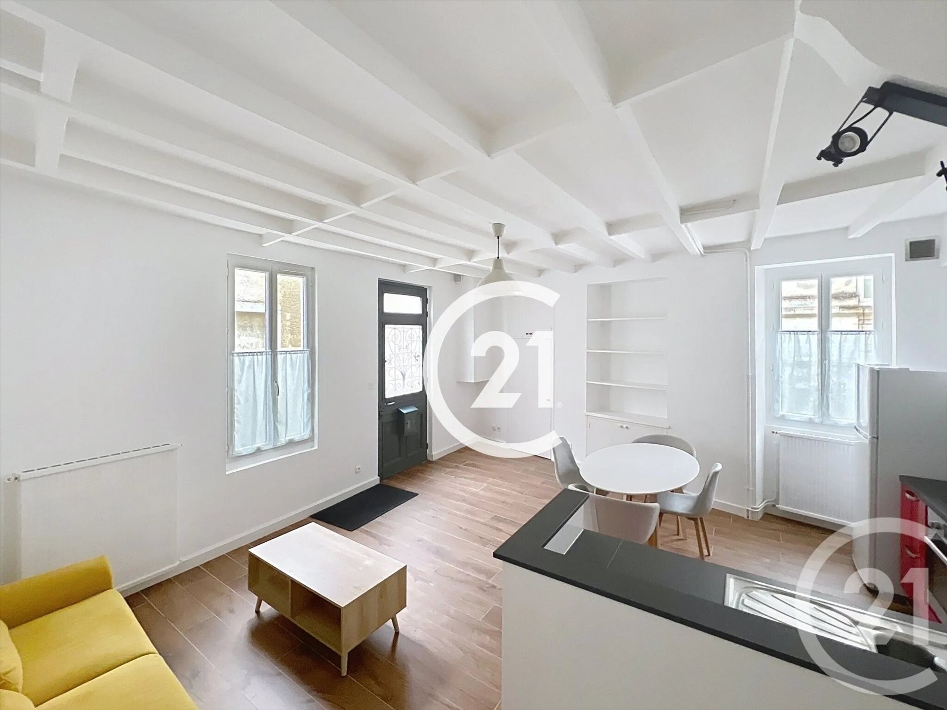 Maison à vendre, 81m², Cognac