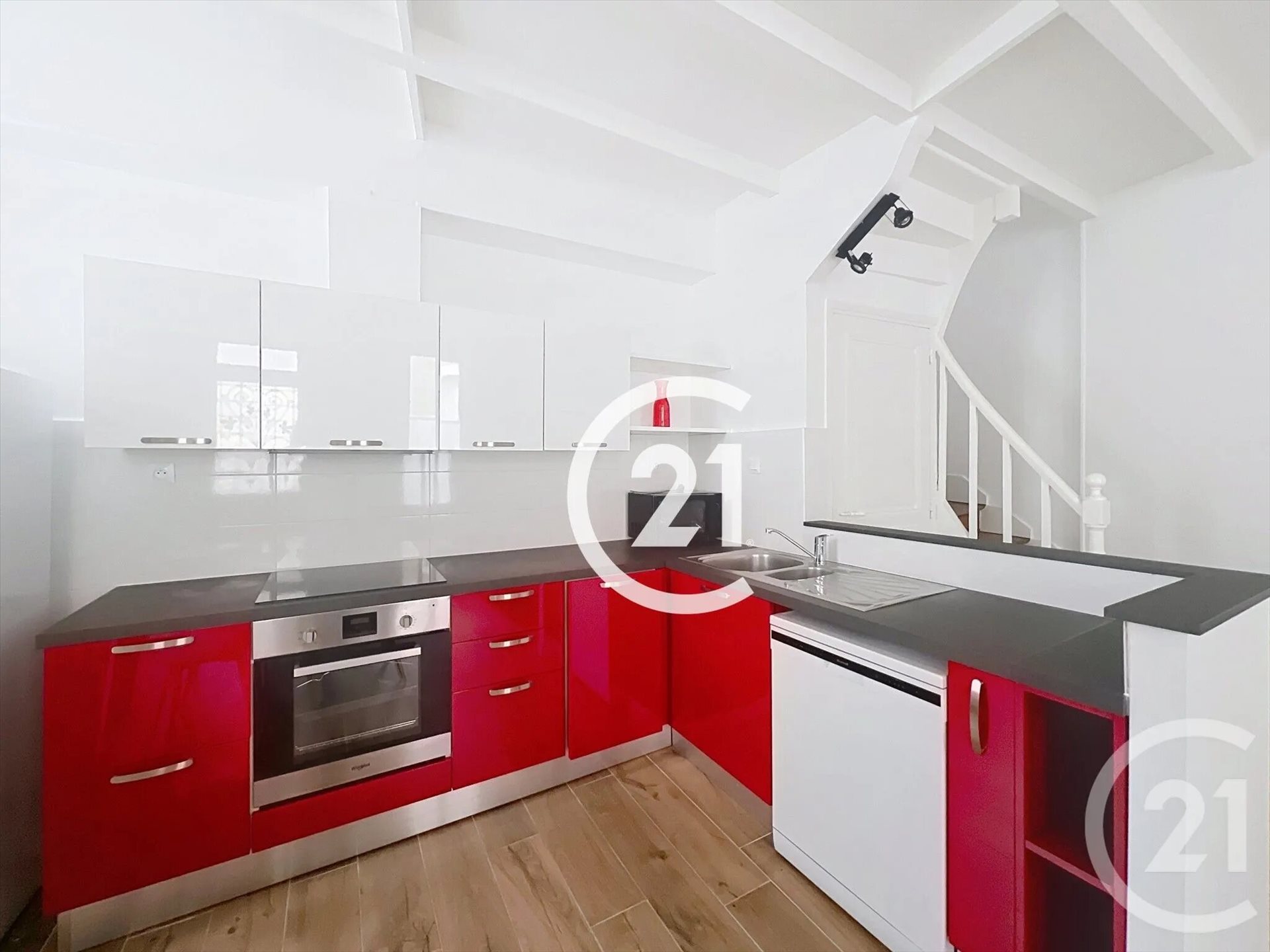 Maison à vendre, 81m², Cognac
