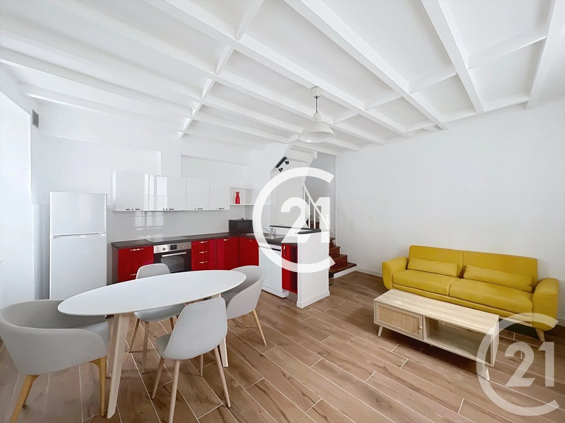Maison à vendre, 81m², Cognac