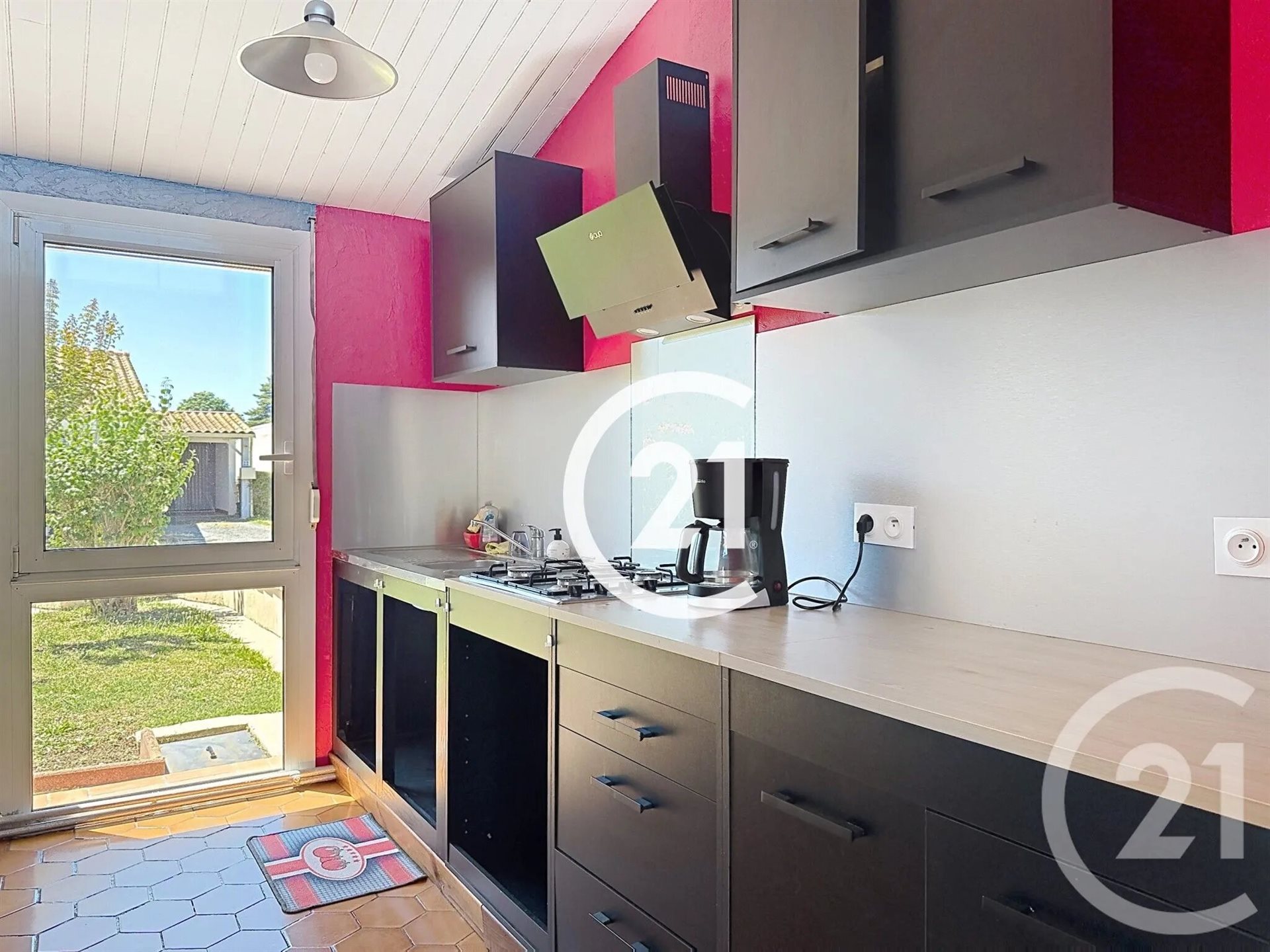 Maison à vendre, 93m², Cognac