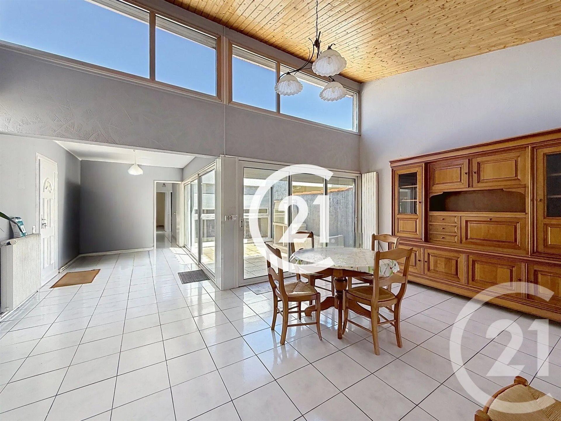Maison à vendre, 93m², Cognac