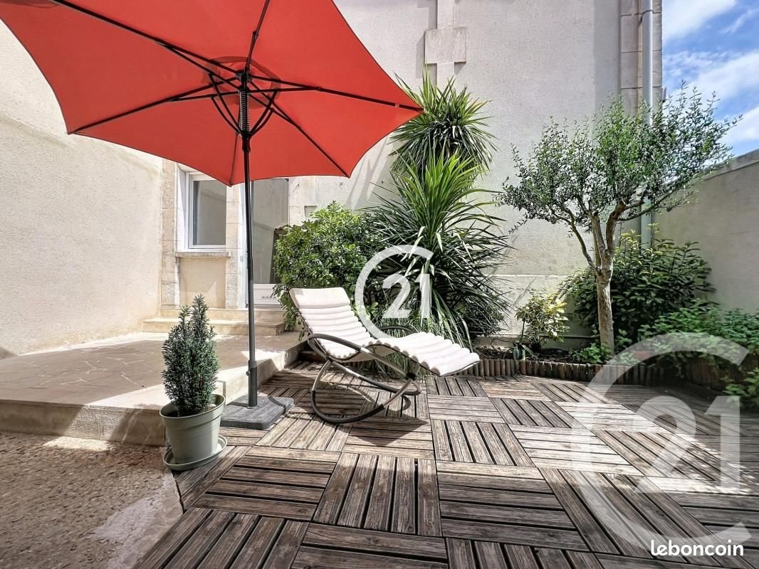 Maison à vendre, 99m², Cognac