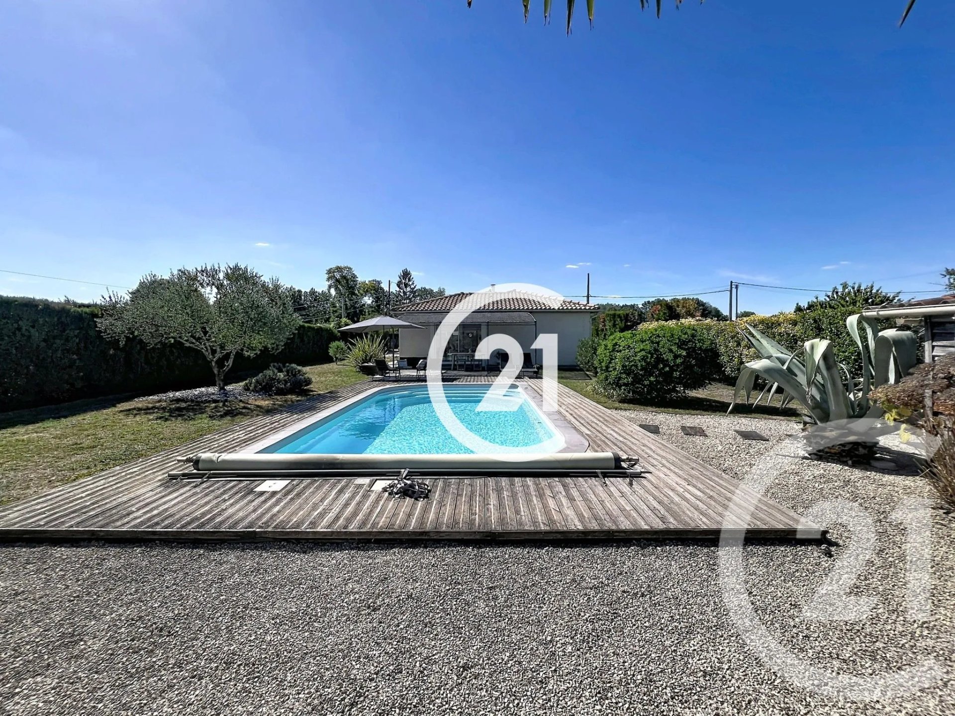 Maison à vendre, 102m², Gimeux