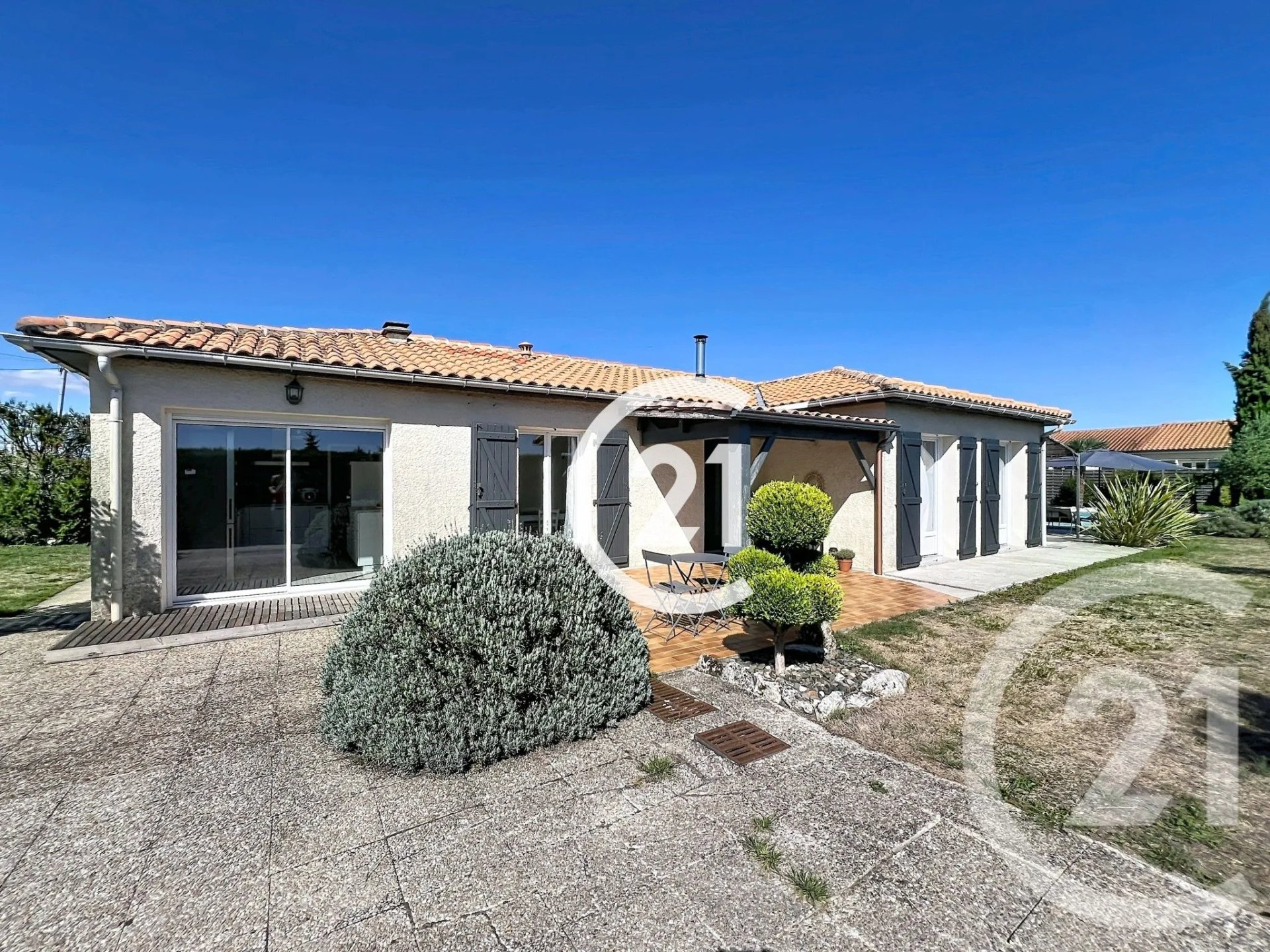 Maison à vendre, 102m², Gimeux