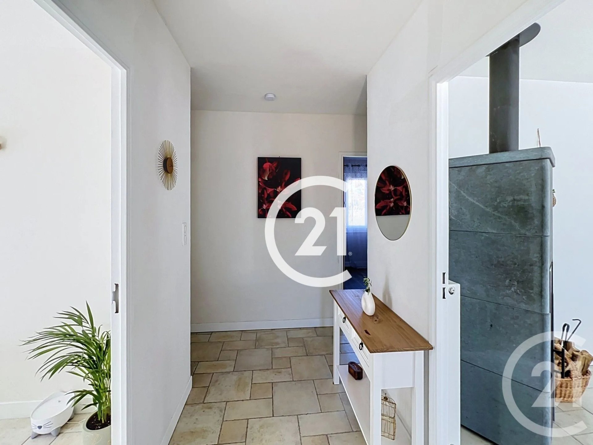 Maison à vendre, 102m², Gimeux