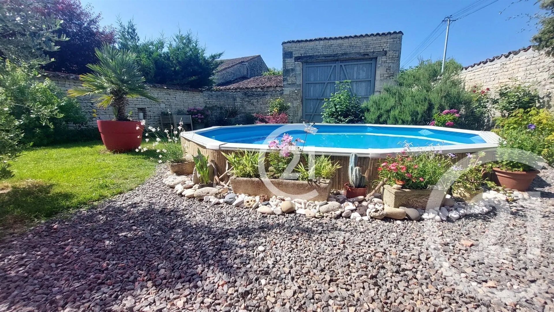 Maison à vendre, 117m², Courbillac