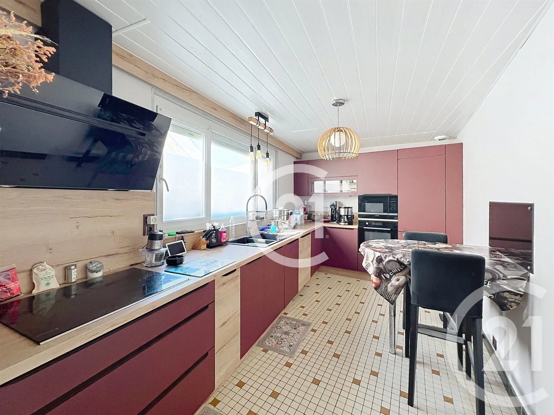 Maison à vendre, 115m², Cognac