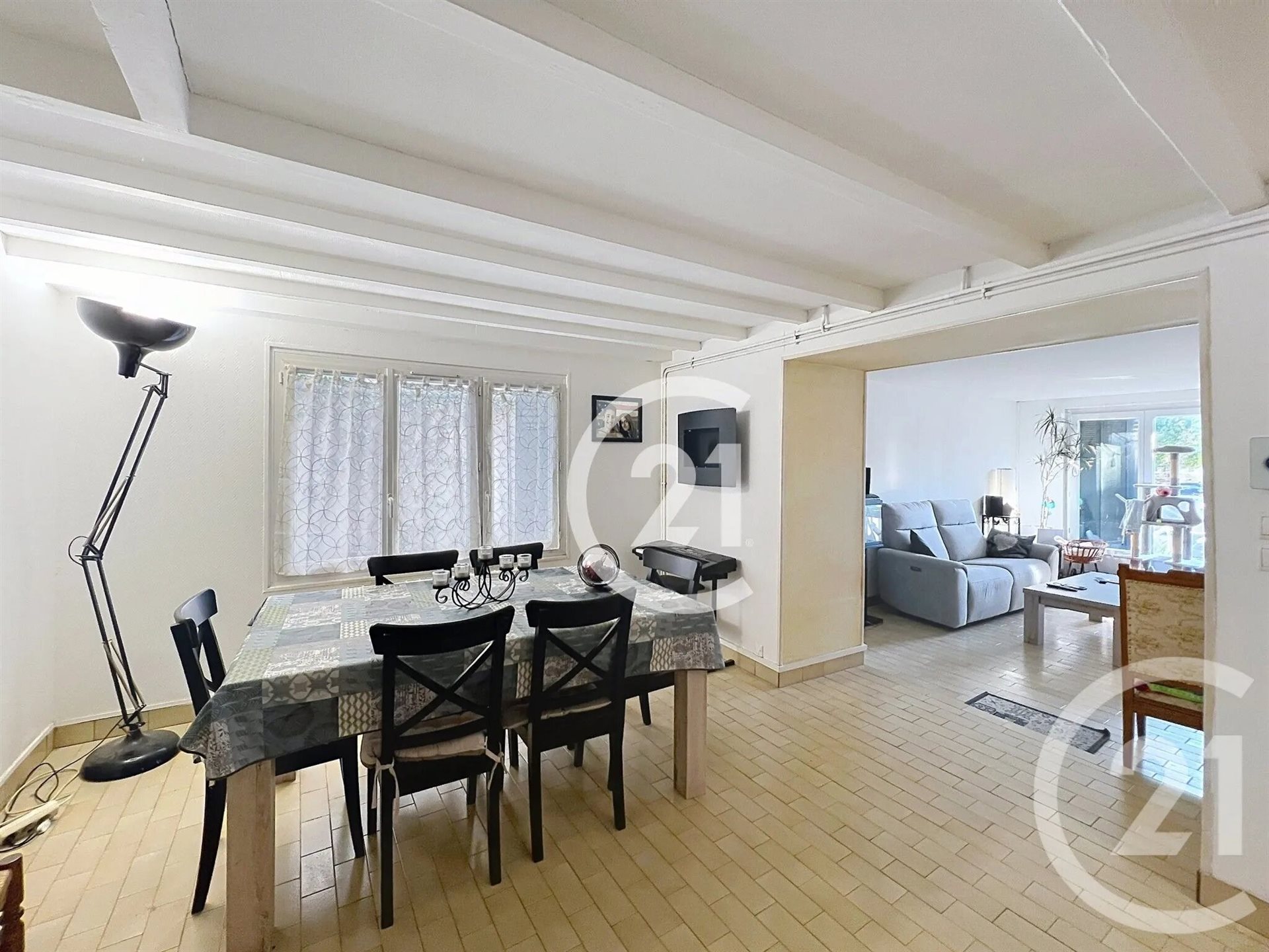Maison à vendre, 115m², Cognac