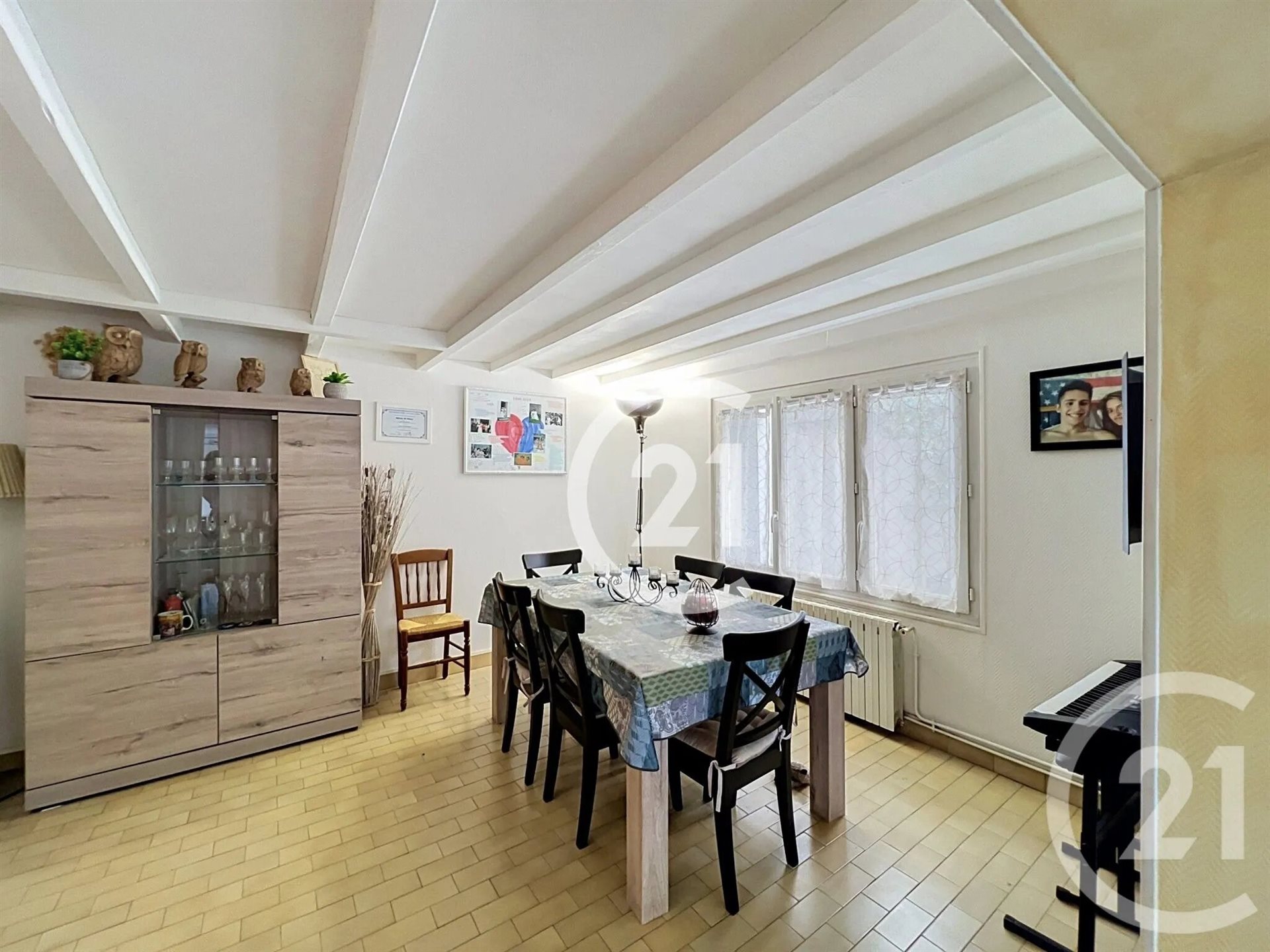 Maison à vendre, 115m², Cognac