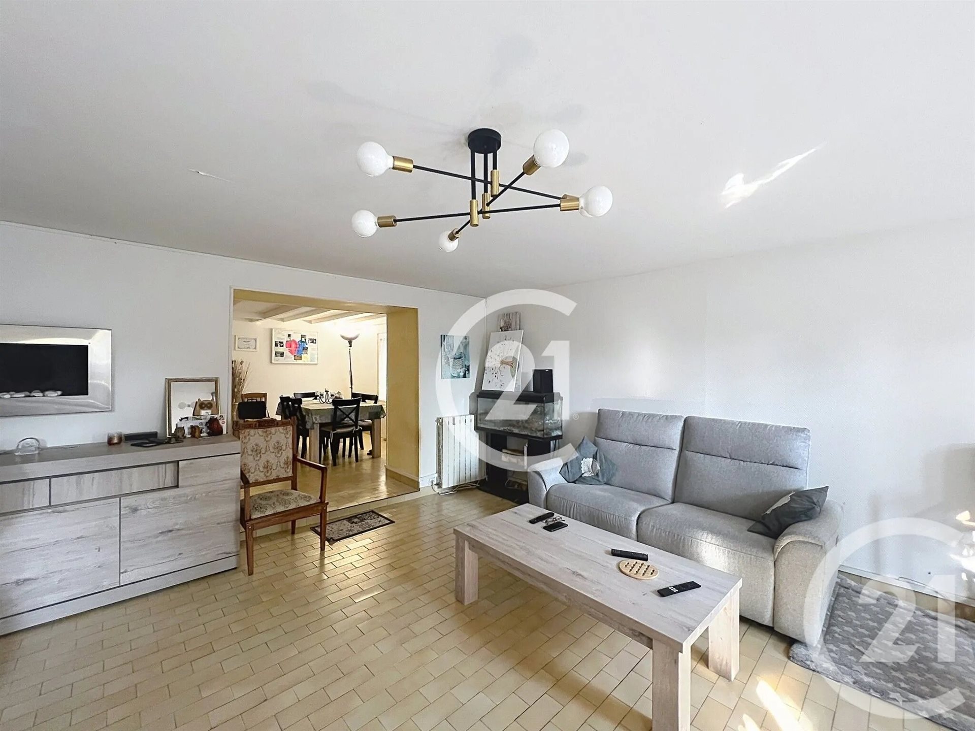 Maison à vendre, 115m², Cognac