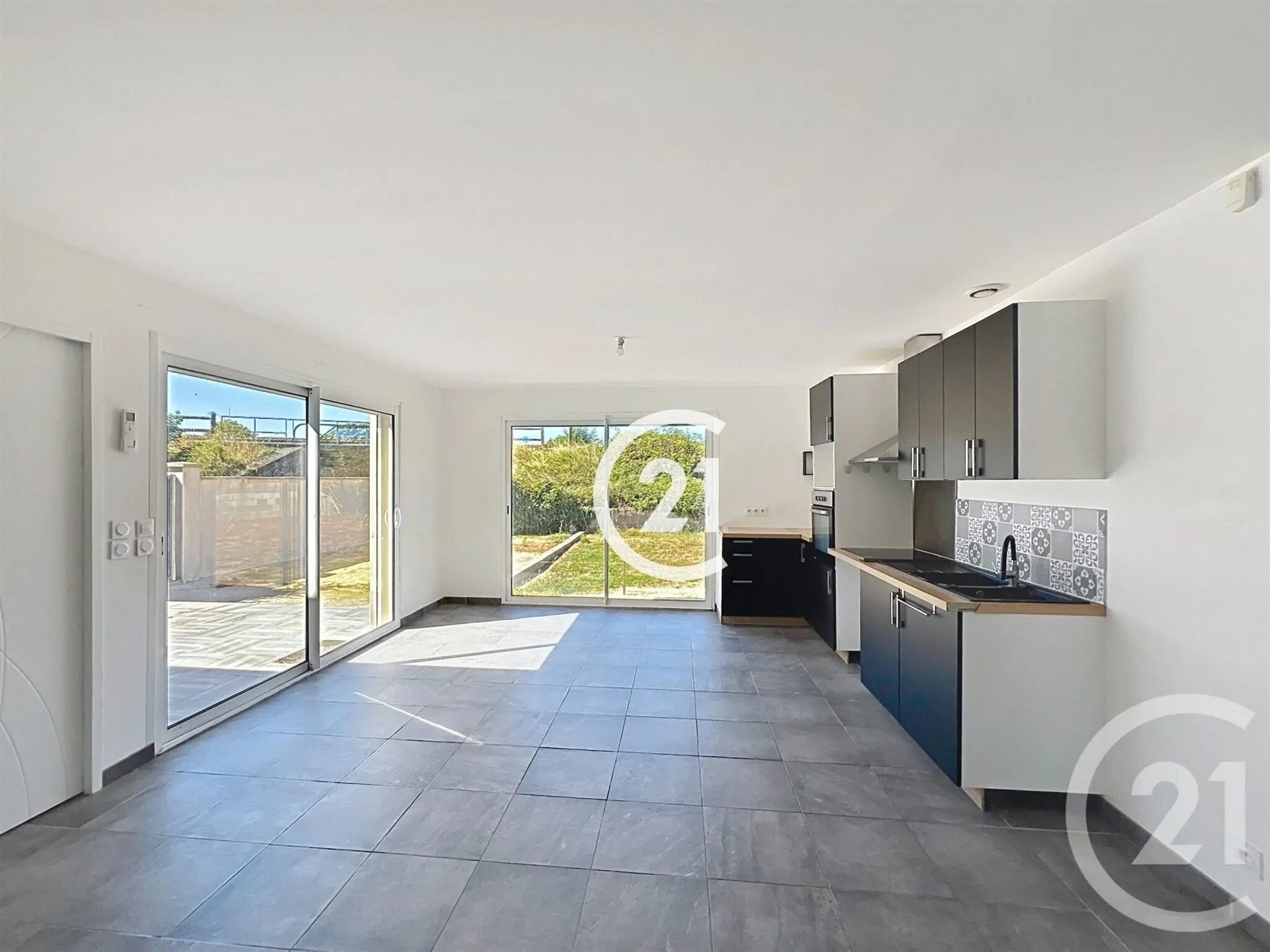 Maison à vendre, 118m², Cognac