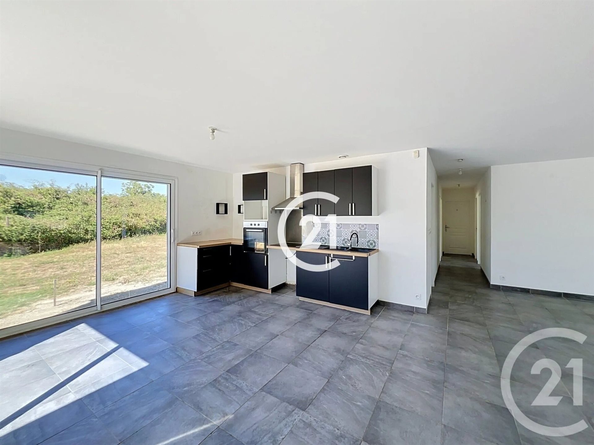 Maison à vendre, 118m², Cognac