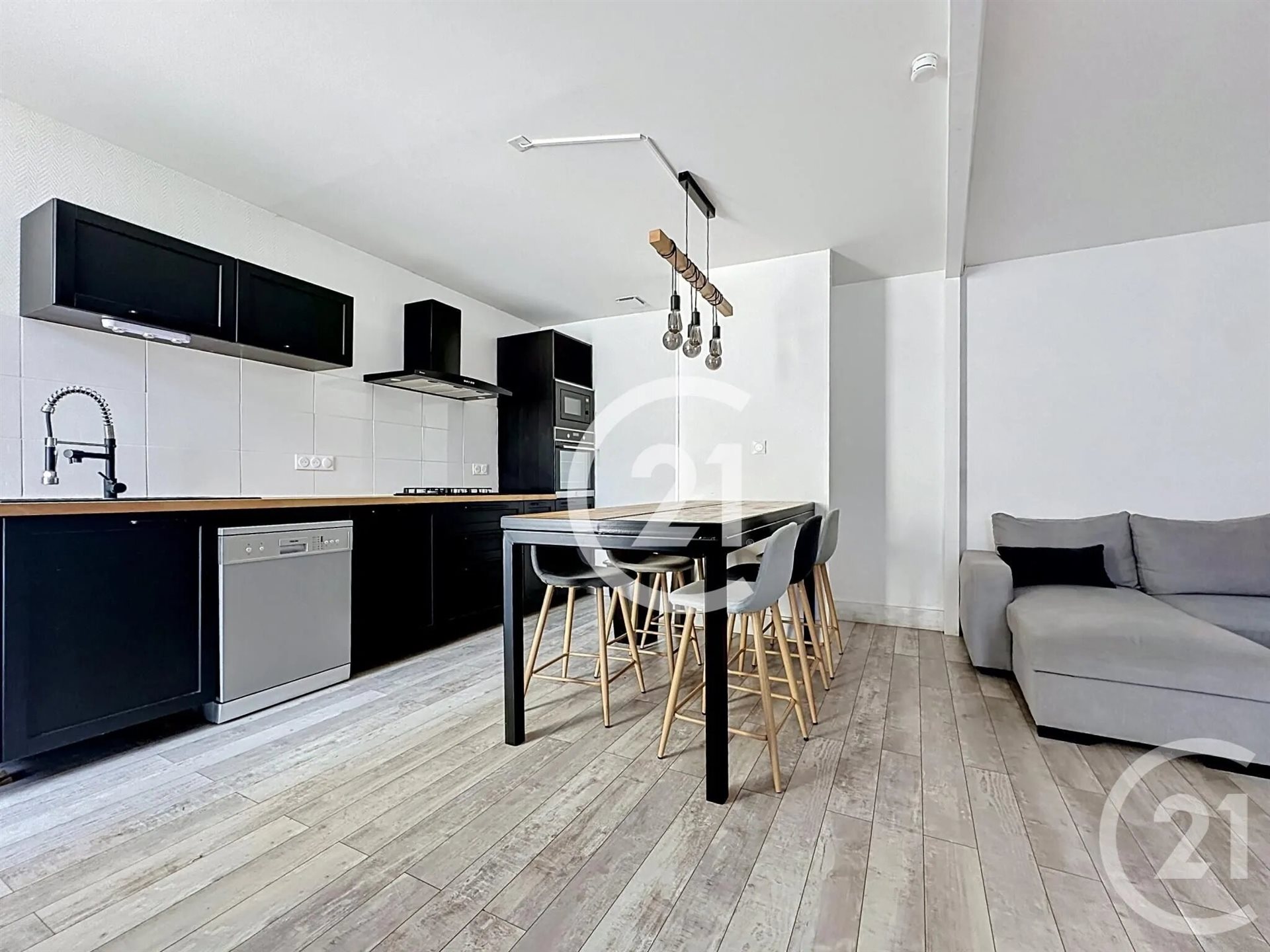 Maison à vendre, 74m², Saint-Laurent-de-Cognac
