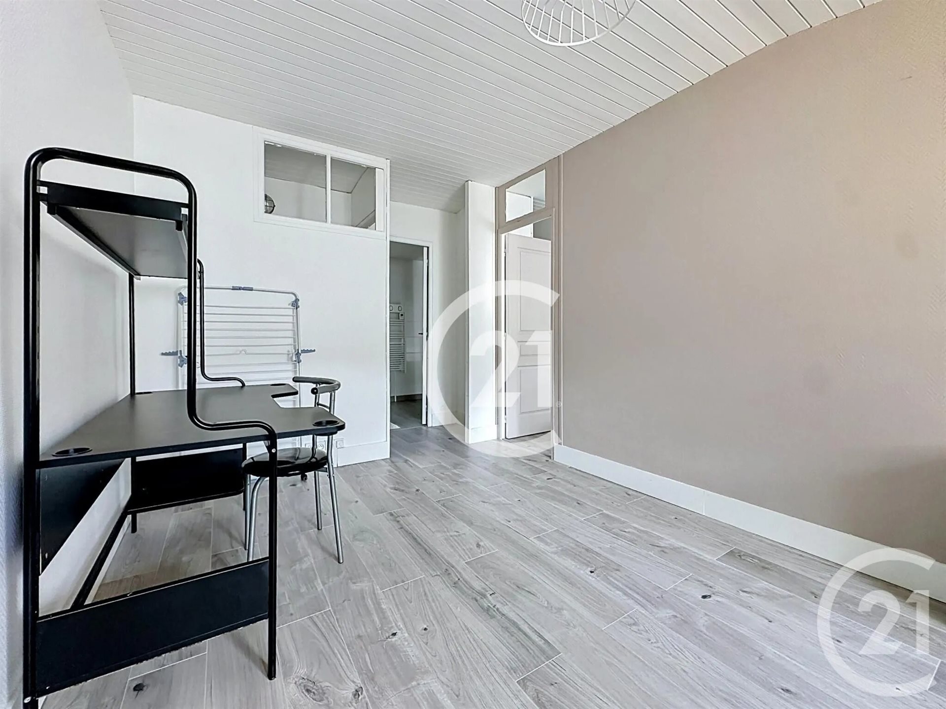 Maison à vendre, 74m², Saint-Laurent-de-Cognac