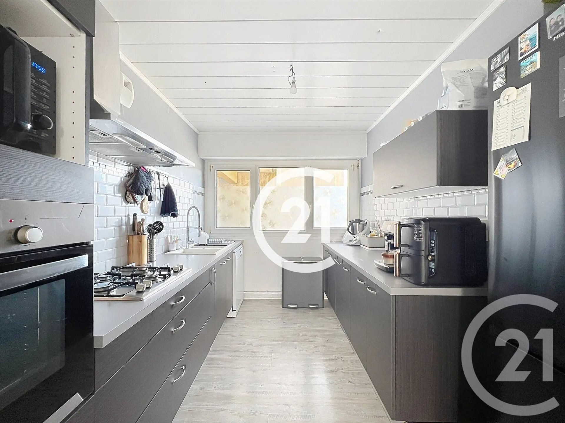 Appartement à vendre, 73m², Cognac