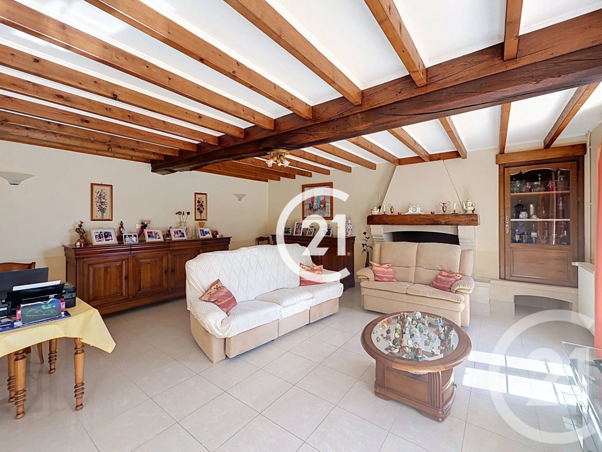 Maison à vendre, 177m², Segonzac