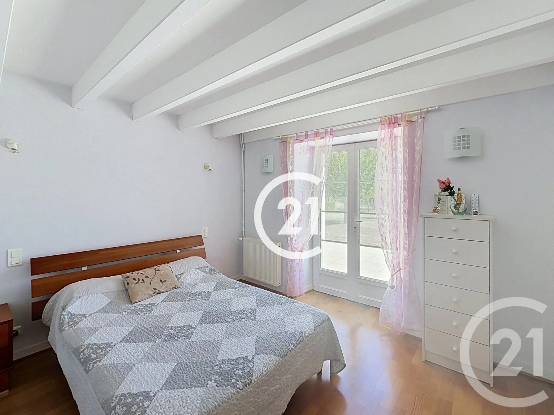 Maison à vendre, 177m², Segonzac
