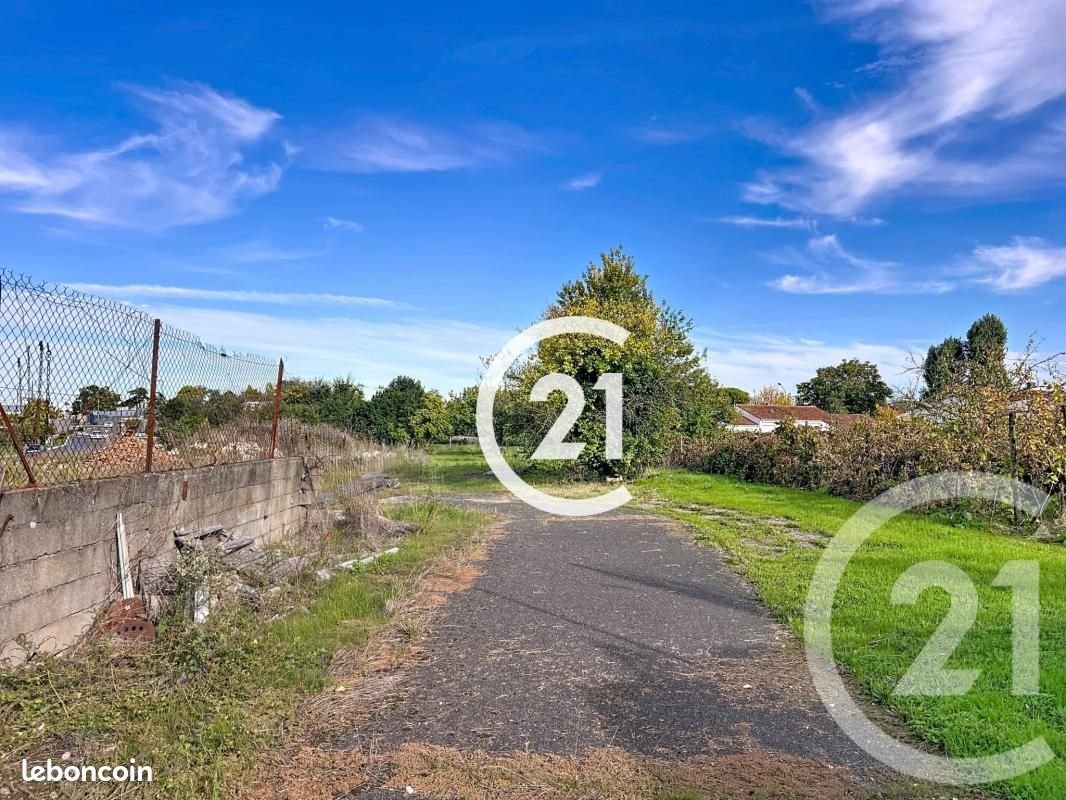 Maison à vendre, 115m², Châteaubernard