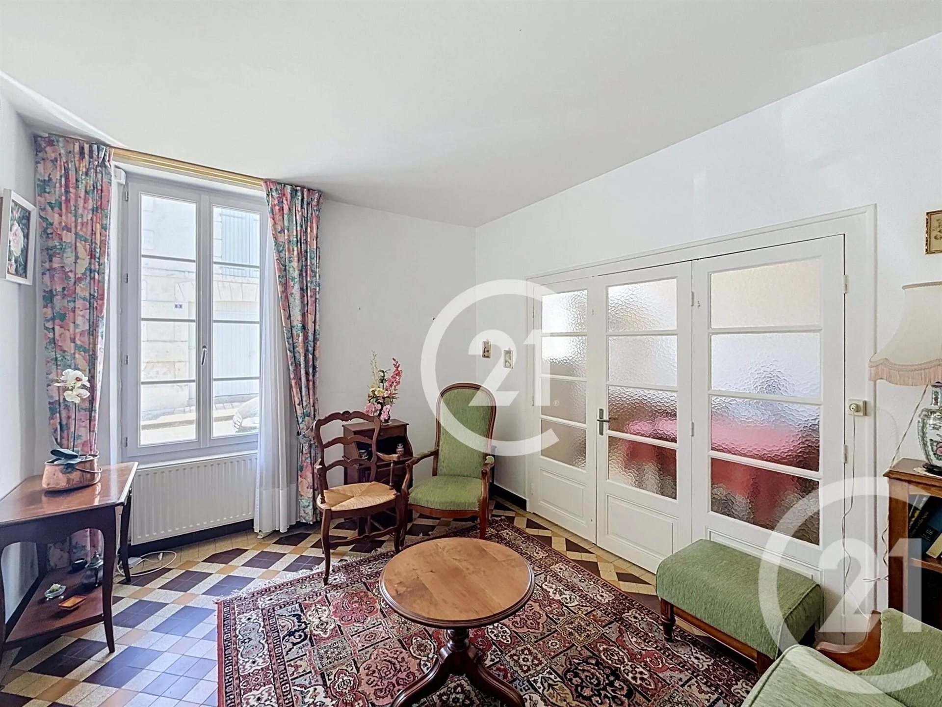 Maison à vendre, 51m², Jarnac