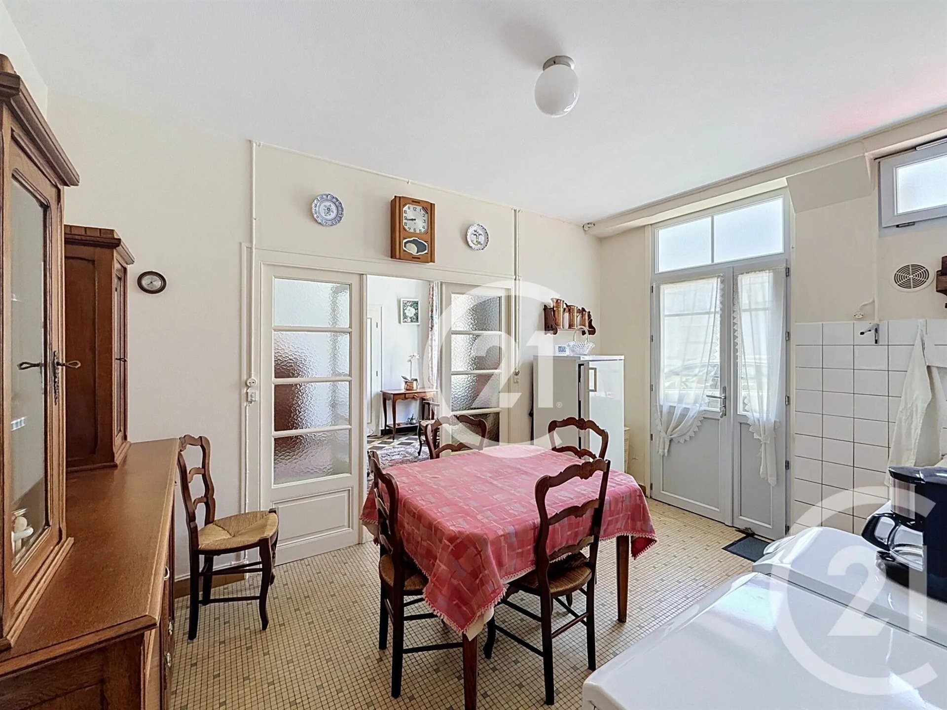 Maison à vendre, 51m², Jarnac