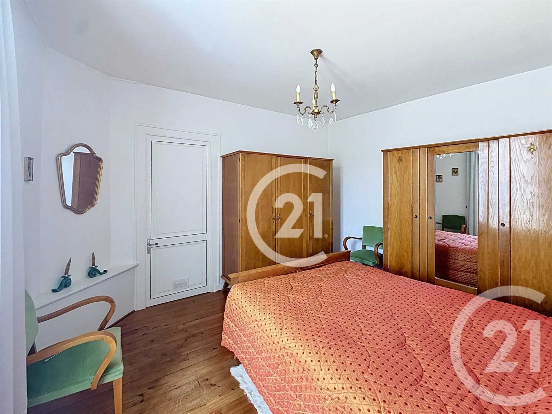 Maison à vendre, 51m², Jarnac