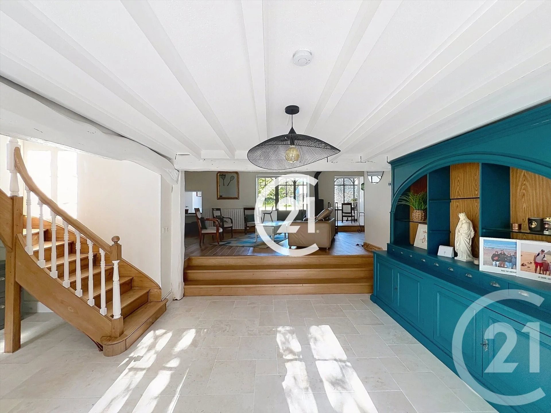 Maison à louer, 255m², Cognac