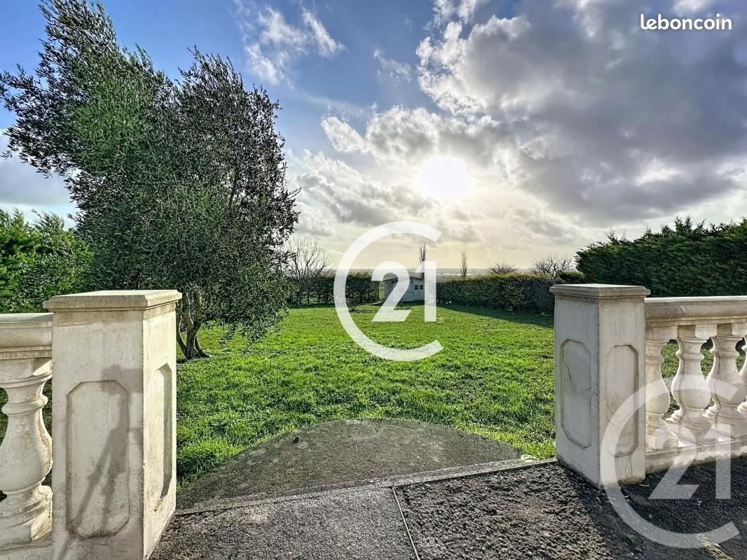 Maison à vendre, 105m², Chérac