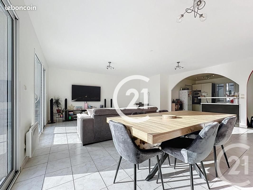 Maison à vendre, 105m², Chérac