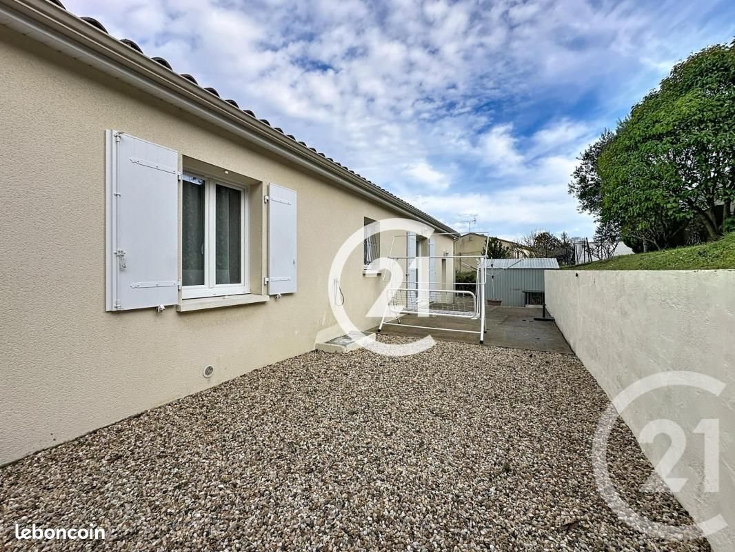 Maison à vendre, 103m², Genté