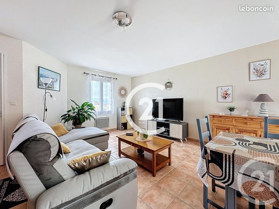 Maison à vendre, 103m², Genté