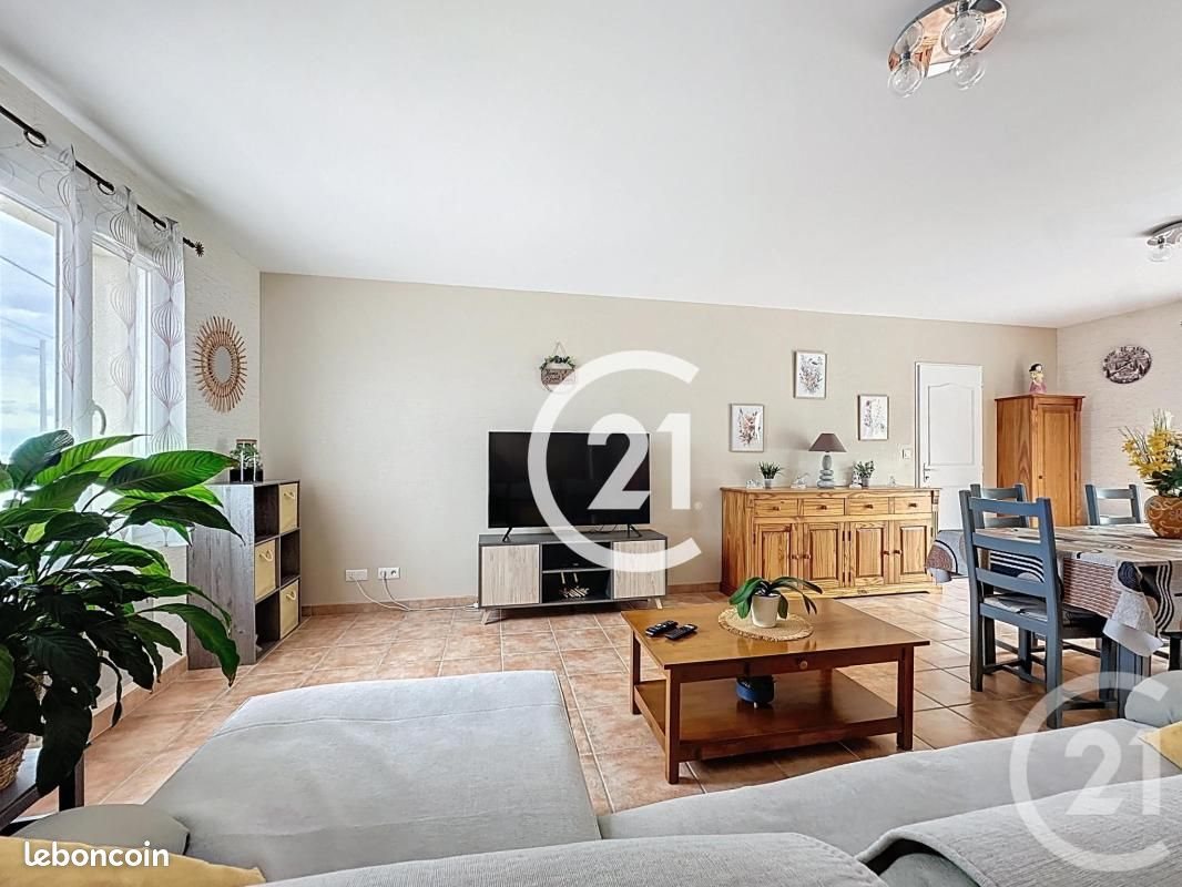 Maison à vendre, 103m², Genté