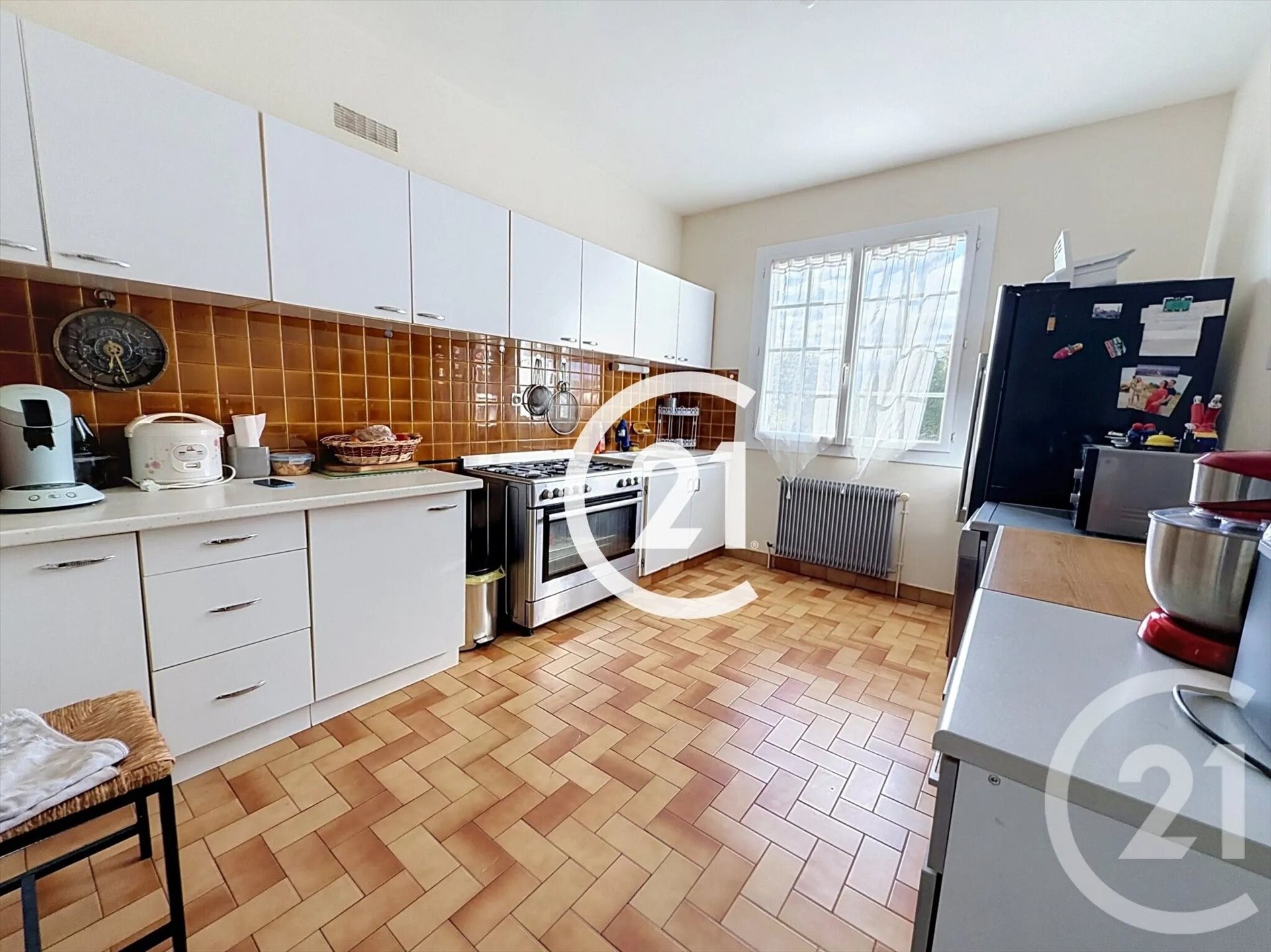 Maison à louer, 128m², Châteaubernard