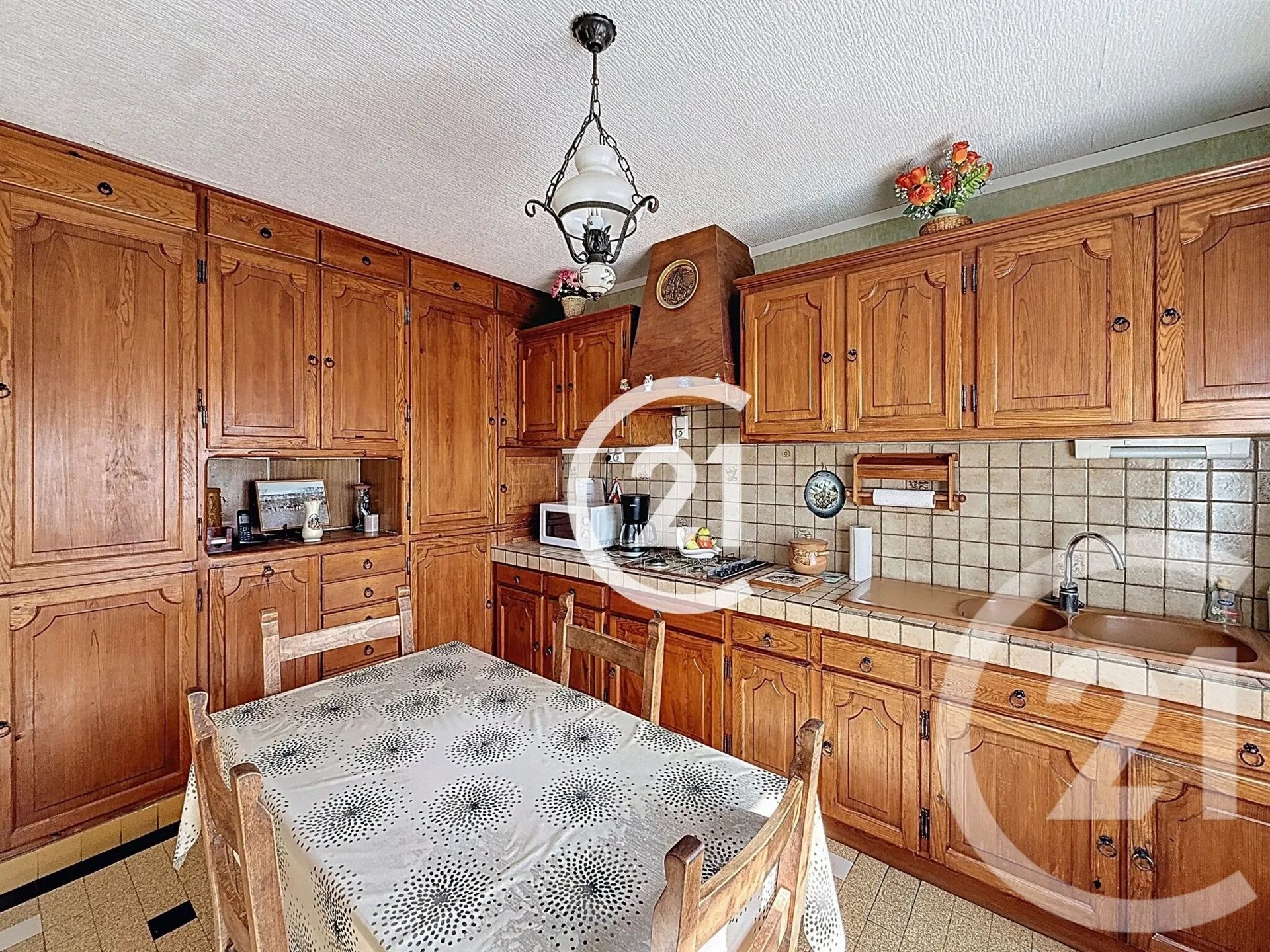 Maison à vendre, 125m², Sainte-Sévère
