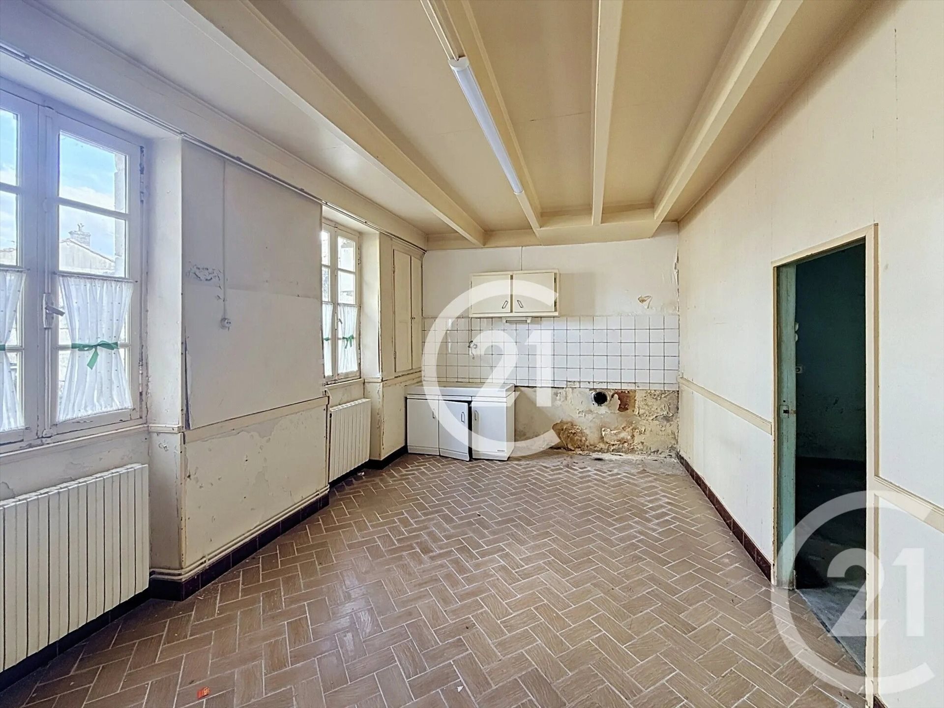 Maison à vendre, 143m², Saint-Même-les-Carrières