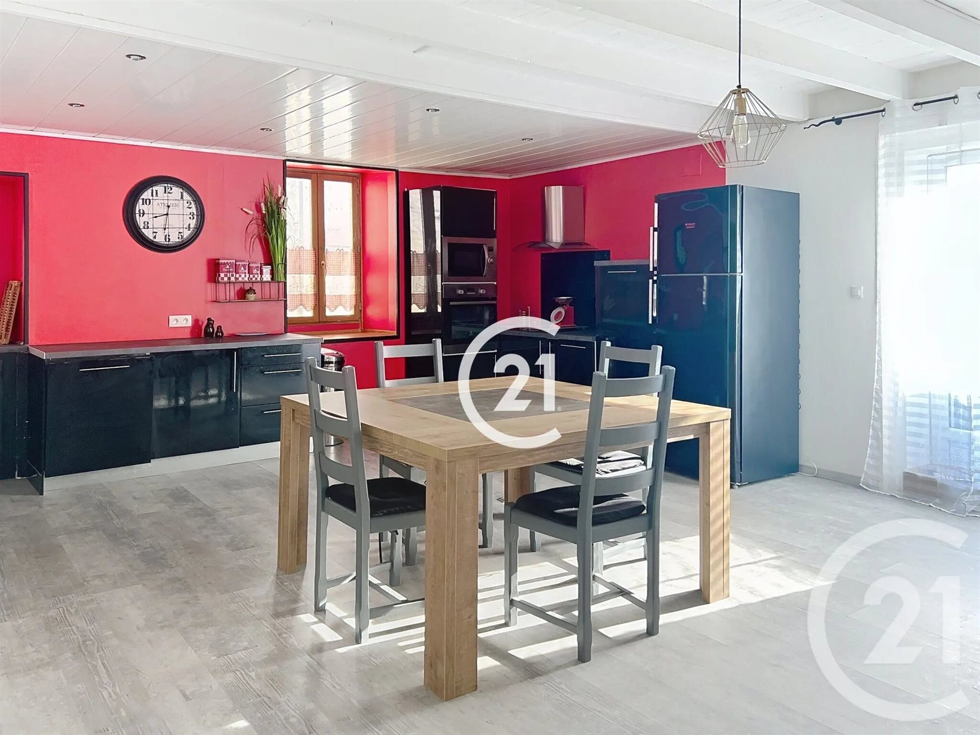Maison à vendre, 128m², Cognac
